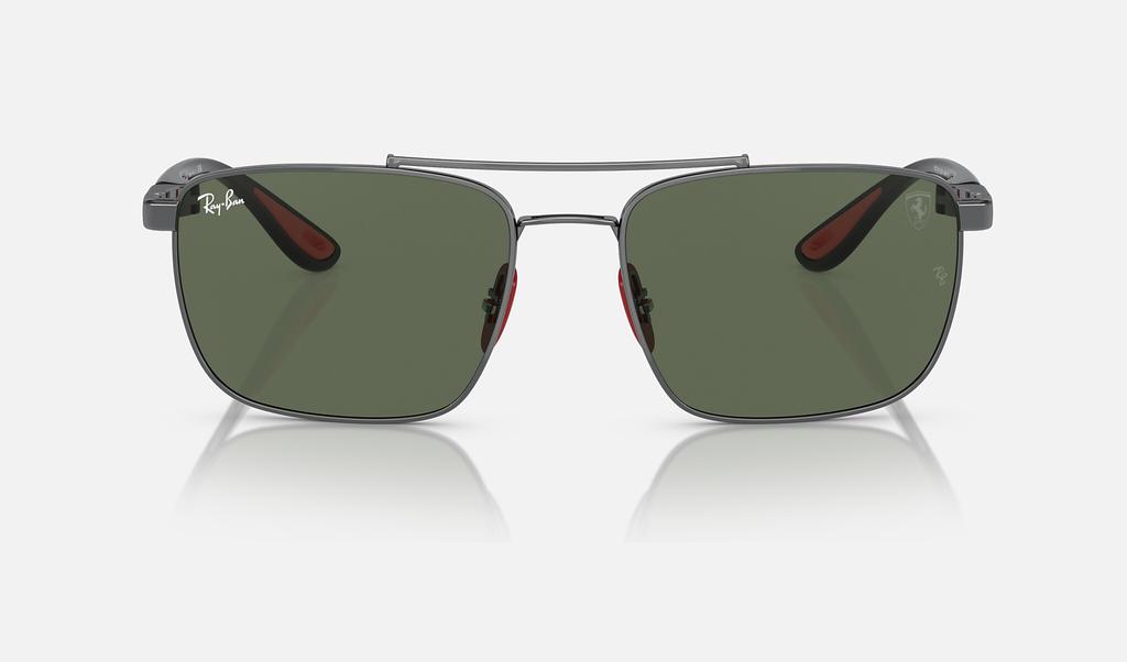 Ray-Ban RB3715M SCUDERIA FERRARI COLLECTION