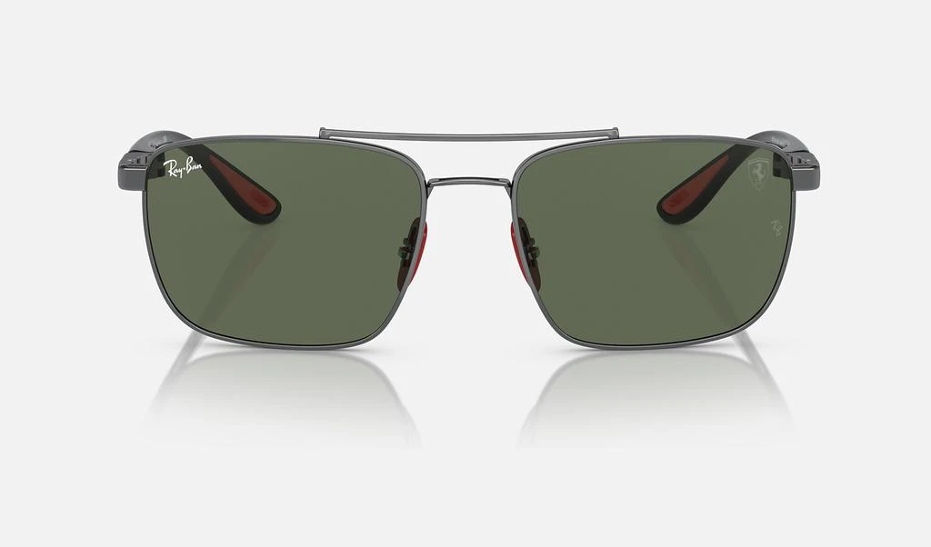 Ray-Ban RB3715M SCUDERIA FERRARI COLLECTION 2