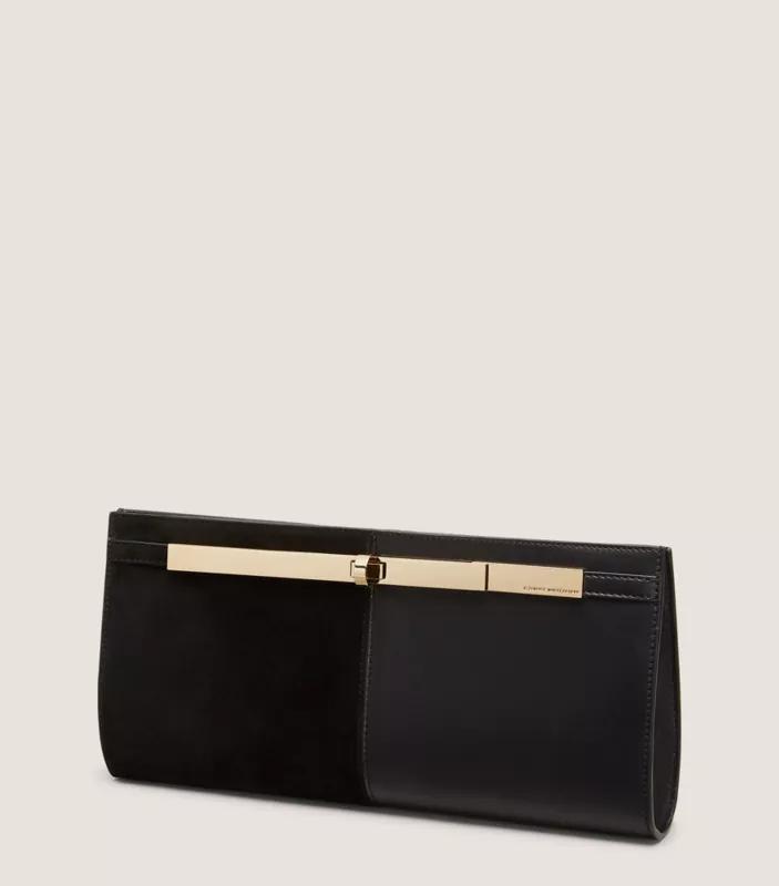 Stuart Weitzman 5050 POSH CLUTCH