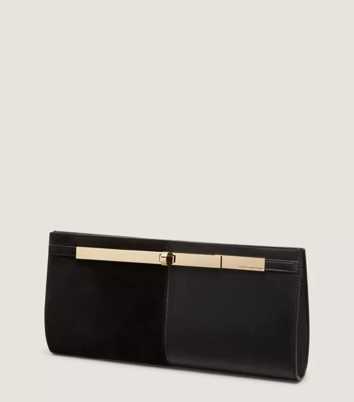 Stuart Weitzman 5050 POSH CLUTCH 2