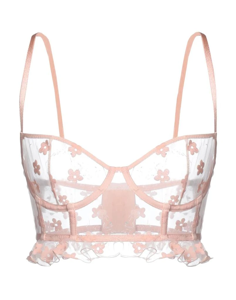 LE PETIT TROU LE PETIT TROU