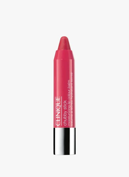 Clinique Chubby Stick - Moisturizing Lip Colour Balm 1