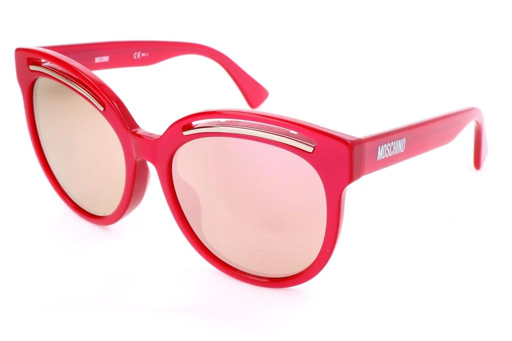Moschino Moschino Eyewear Cat-Eye Frame Sunglasses 2