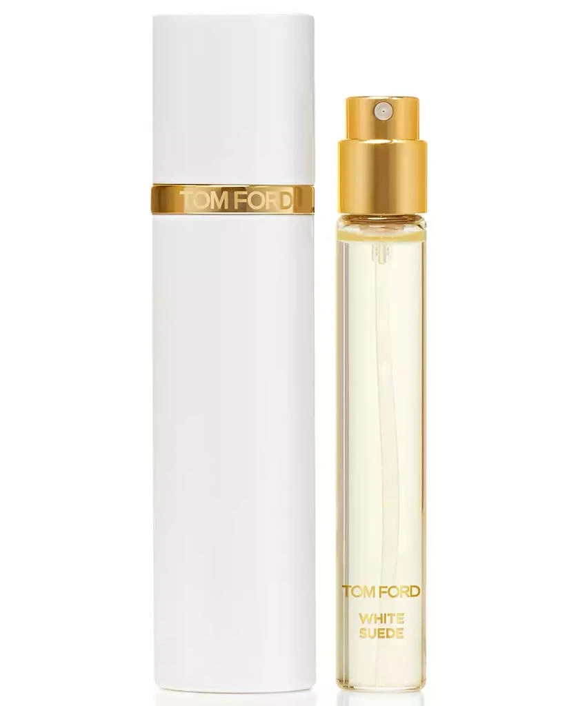 Tom Ford White Suede Eau de Parfum Spray, 3.4-oz. 1
