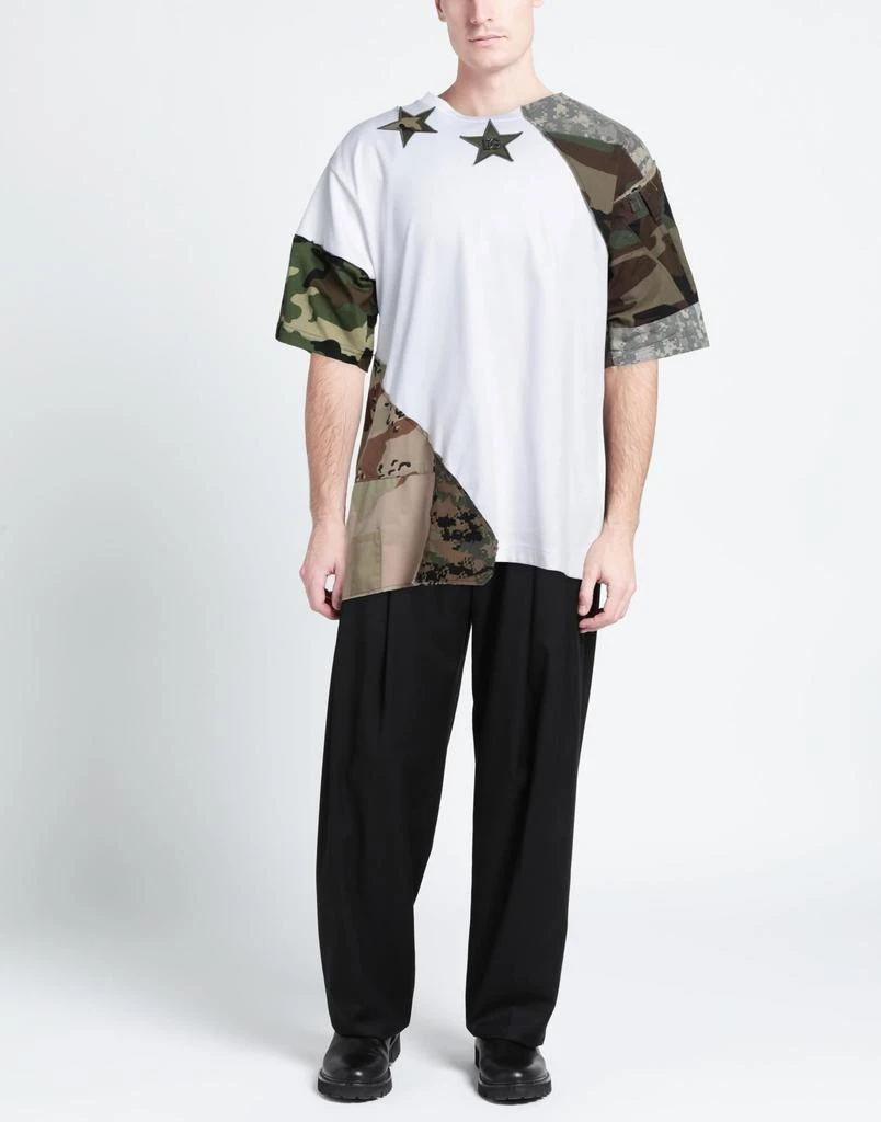 Dolce 
Gabbana T-shirt 2