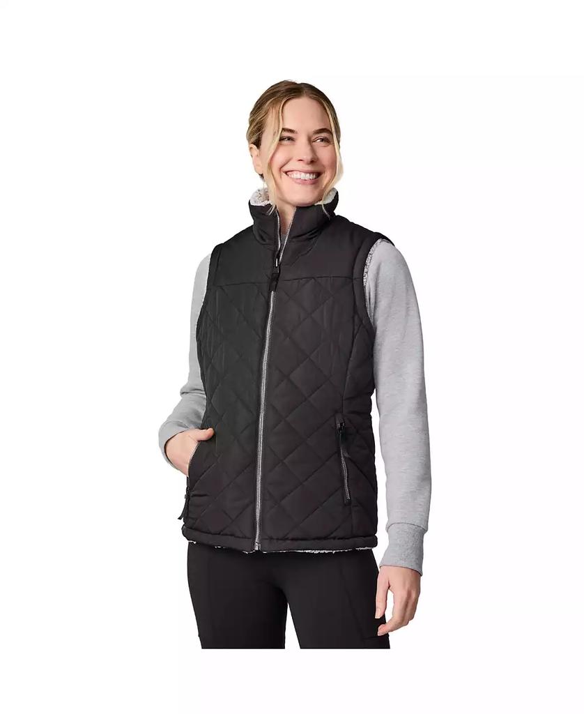 Free Country Women's Expedition II Stratus Lite Reversible Vest
