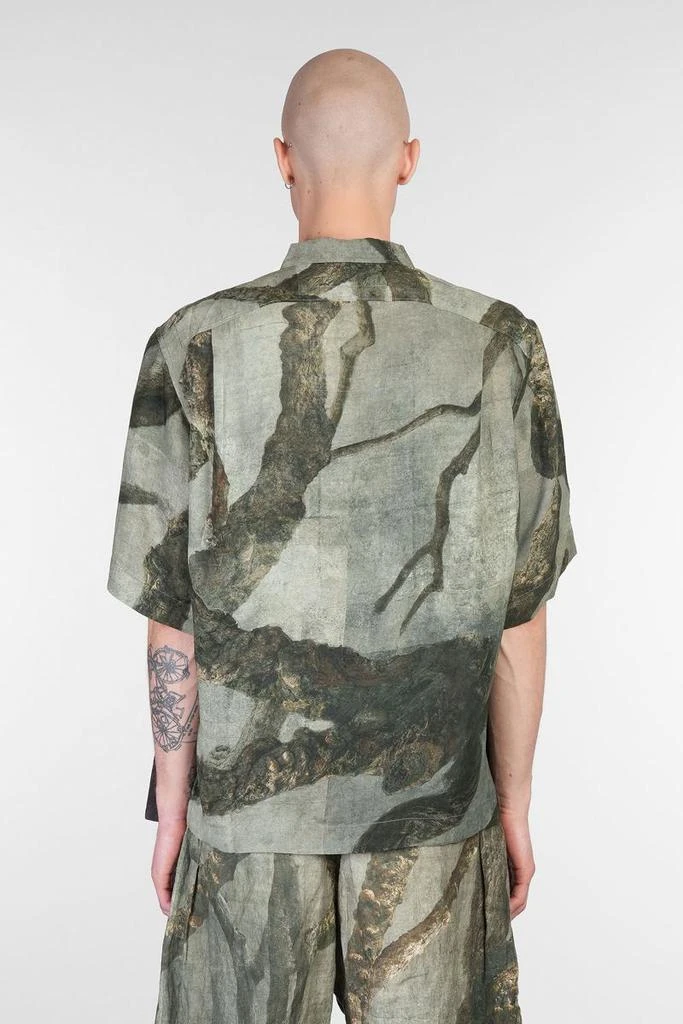 Ziggy Chen Ziggy Chen Shirt 3