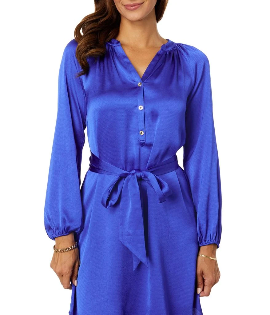 Lilly Pulitzer Saige Long Sleeve Dress 3