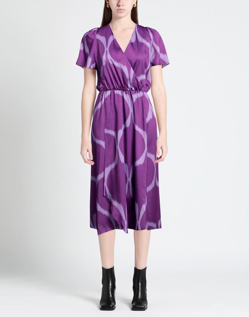 BIANCOGHIACCIO Midi dress