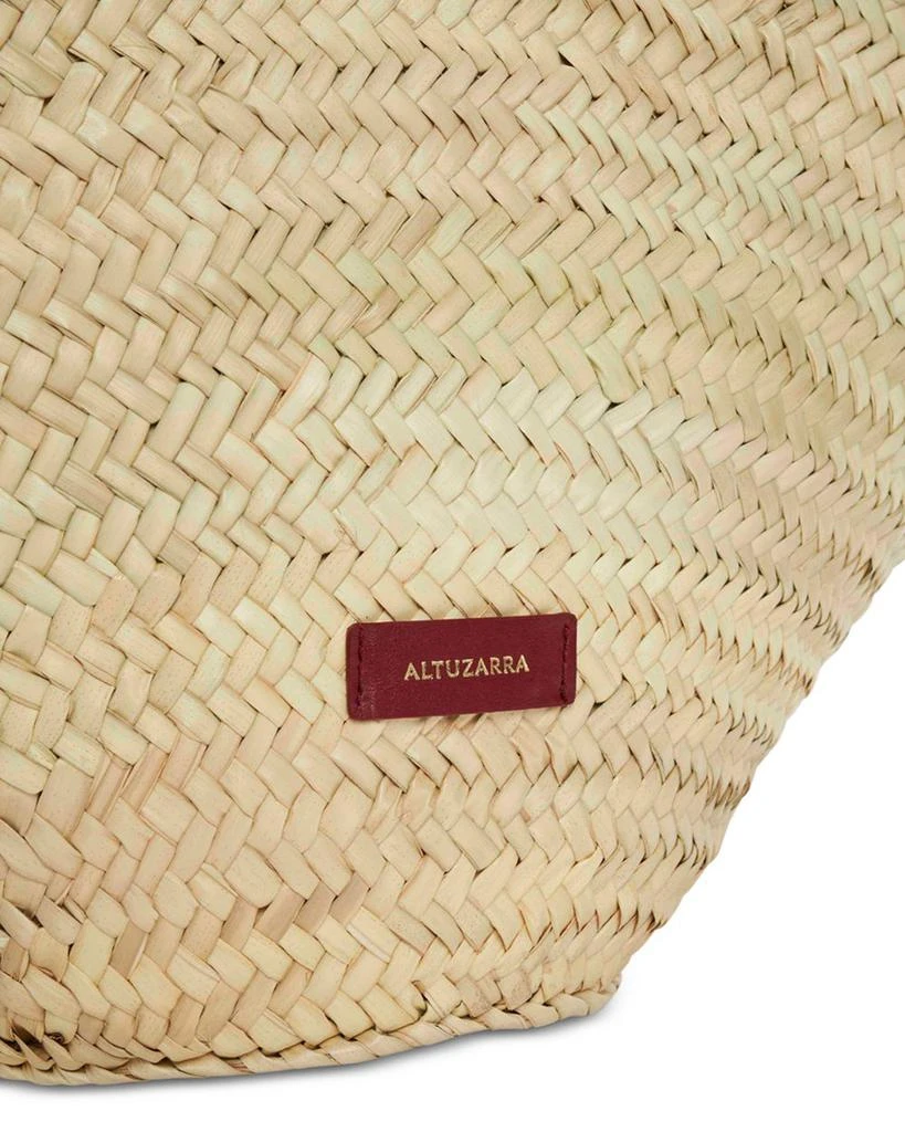 Altuzarra Large Basket Tote 4