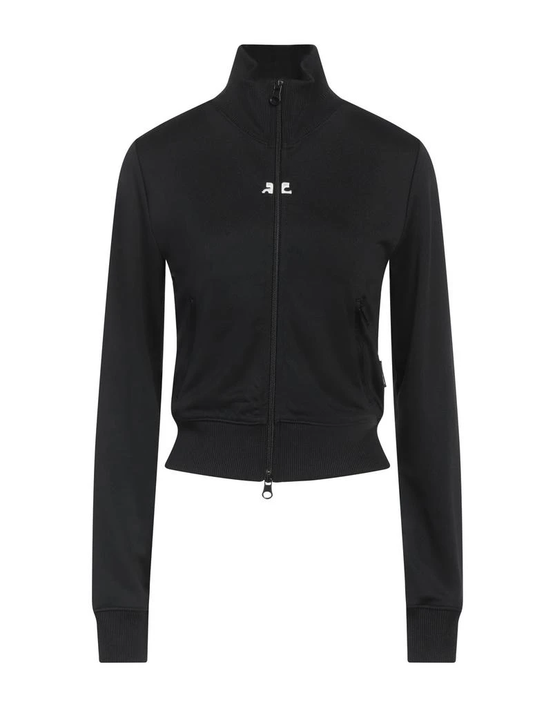 Courrèges Sweatshirt 1