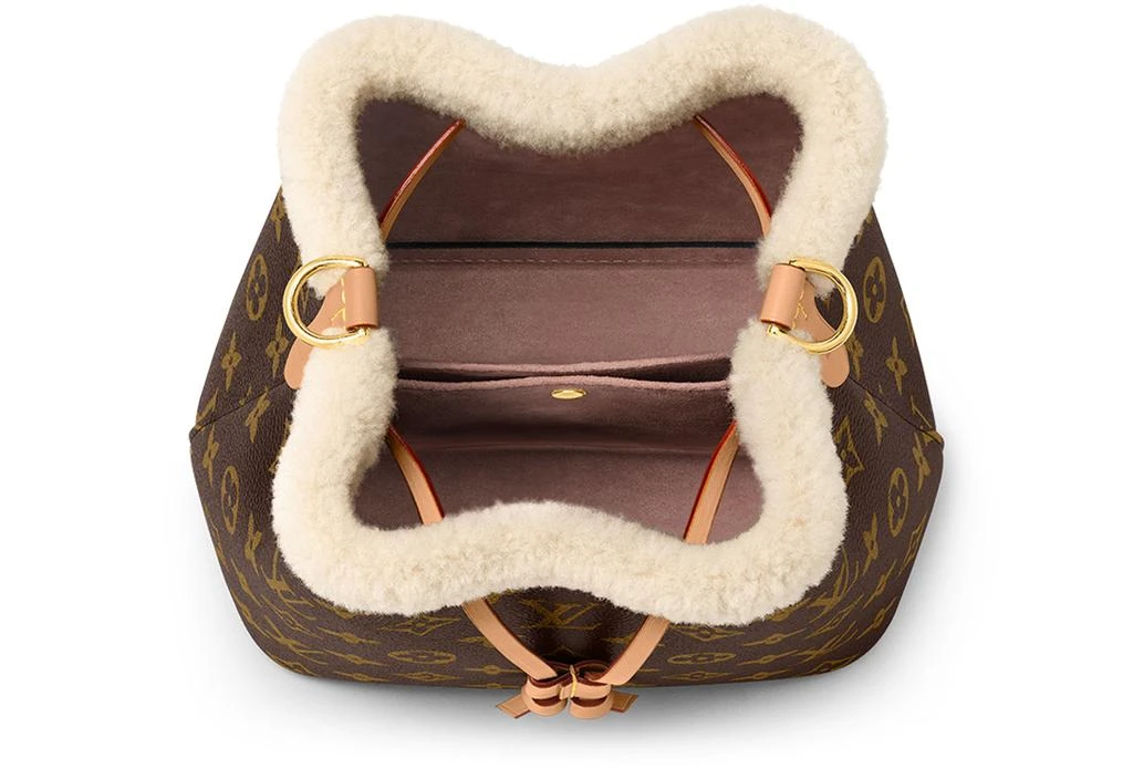 Louis Vuitton Néonoé BB 5