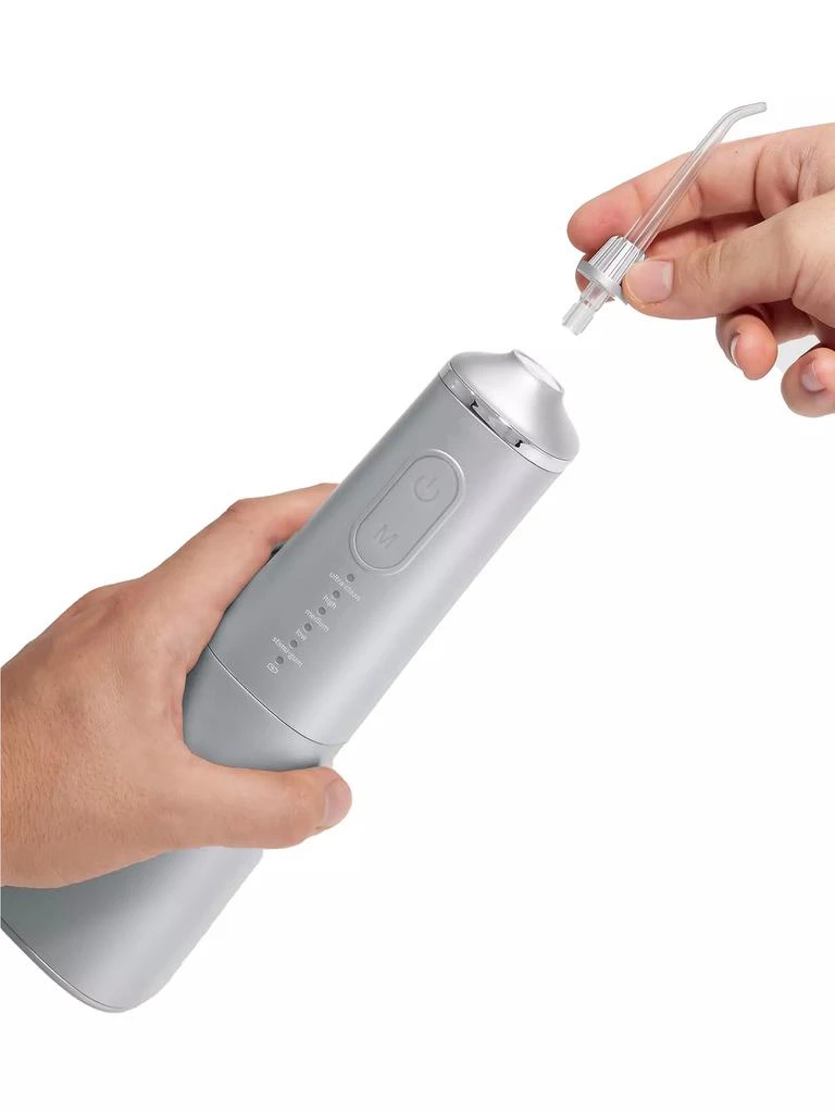 supersmile Zina Rechargable Water Flosser 4