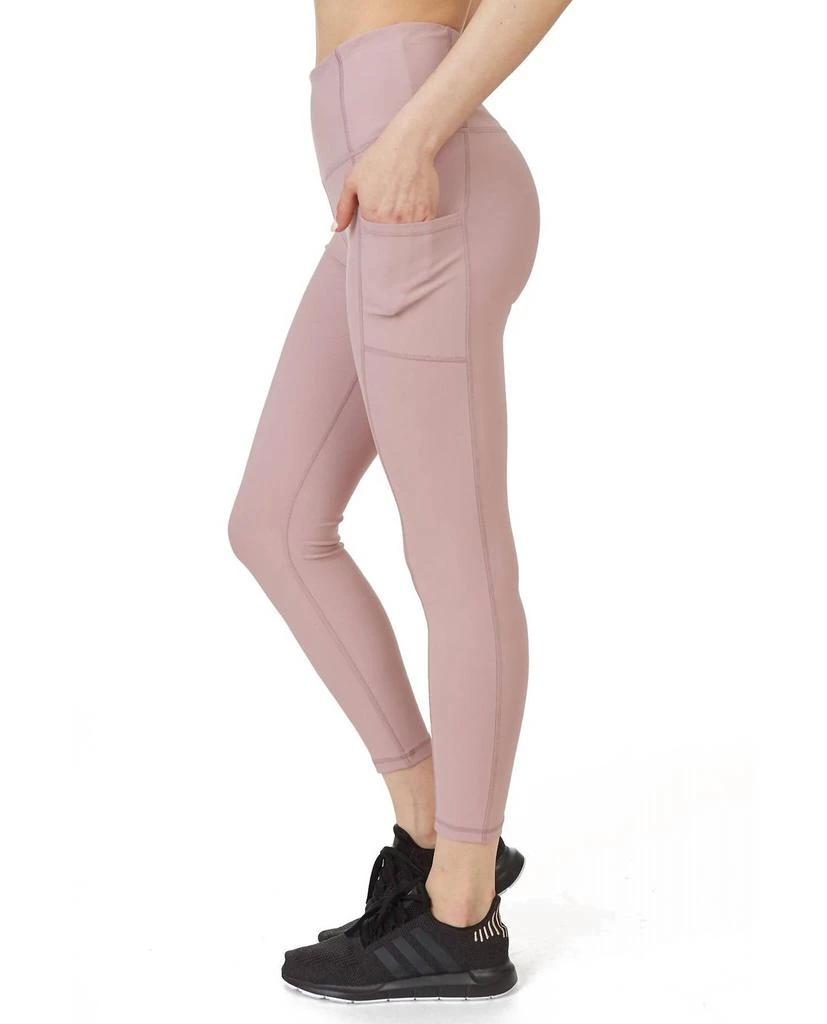 X by Gottex Vanessa Ankle Legging with Pockets 3