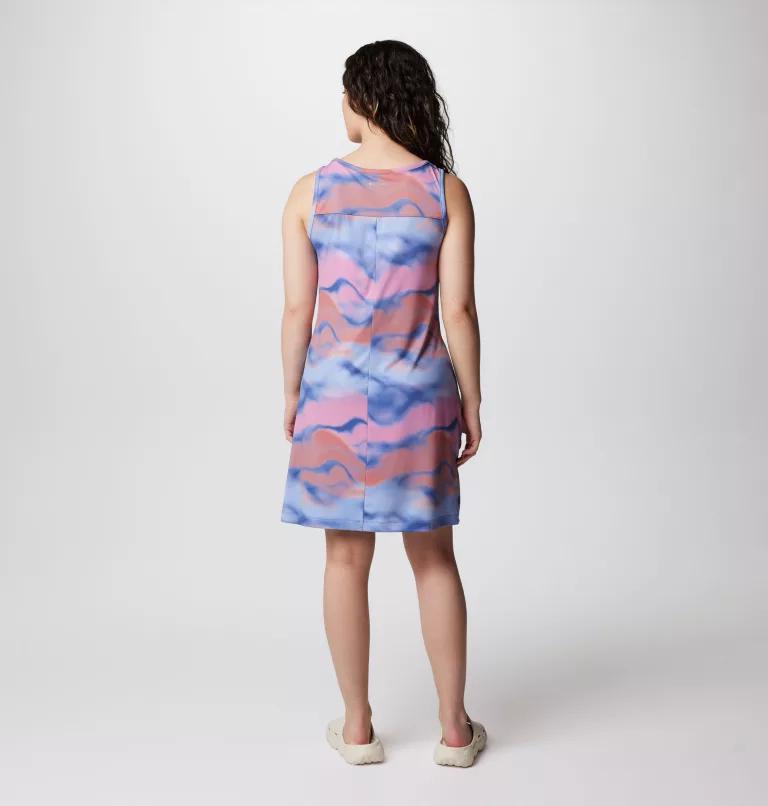 Columbia Columbia Women's Chill River  Printed Dress-