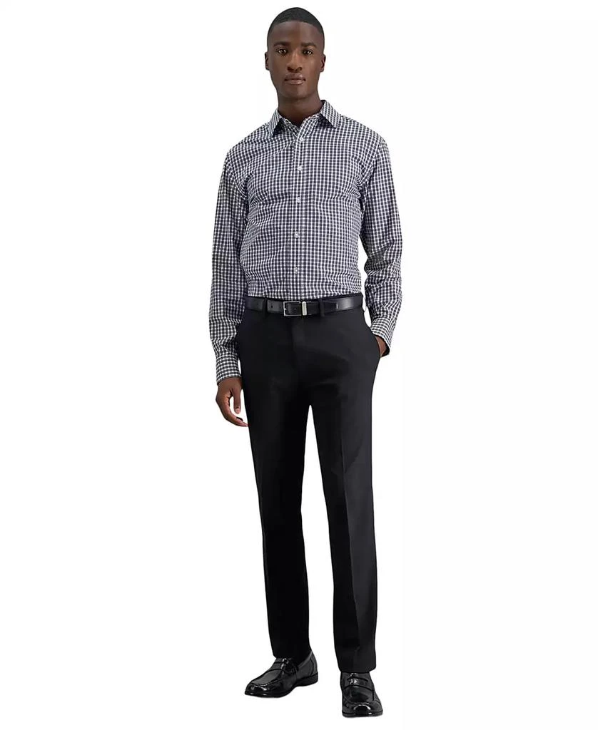 Kenneth Cole Men's Slim-Fit Stretch Dress Pants, Created for Macy's 2