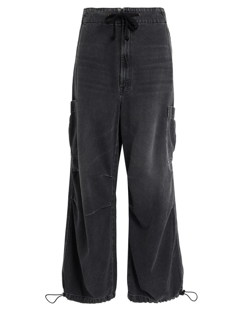 MOTHER Denim pants 1