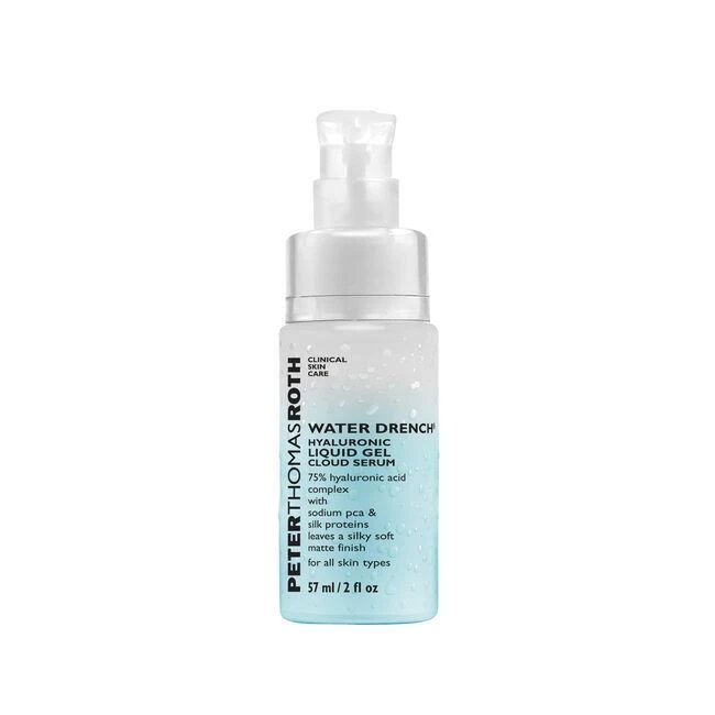 Peter Thomas Roth Water Drench Hyaluronic Liquid Gel Cloud Serum - Super Size 2