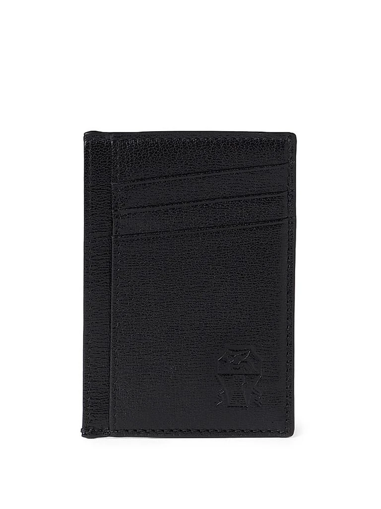 Brunello Cucinelli Capretta Card Holder