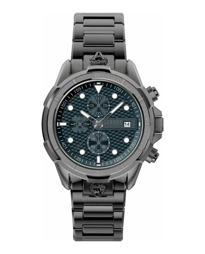 Versus Versace Versus Versace 6e Arrondissement Bracelet Watch 2