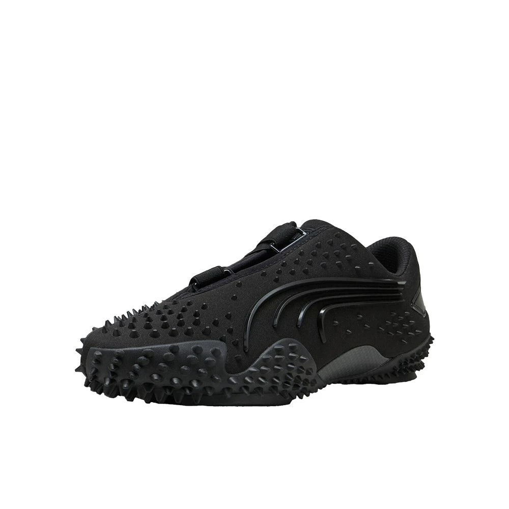 Puma Mostro Spikes Slip On Sneakers (Little Kid) 2
