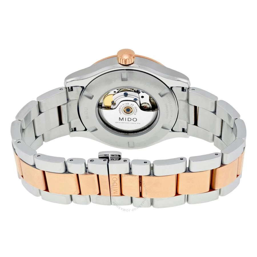 MIDO Multifort Automatic Men's Watch M005.431.22.031.00 3