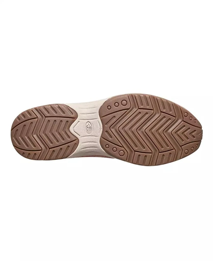 Easy Spirit Women's Traveltime Slip-On Mule Walking Sneakers 5