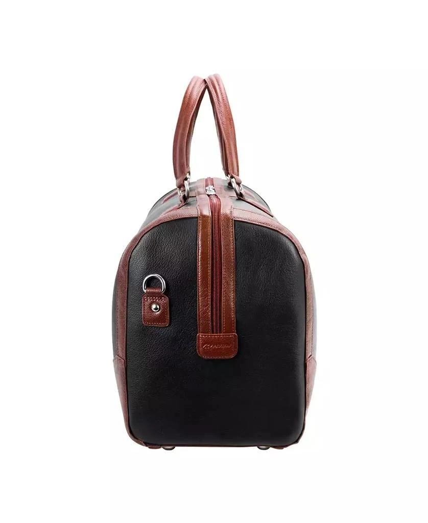 McKlein Kinzie 20" Tablet Duffel 6