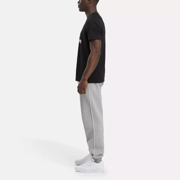 Reebok Think Less Play More T-Shirt 2