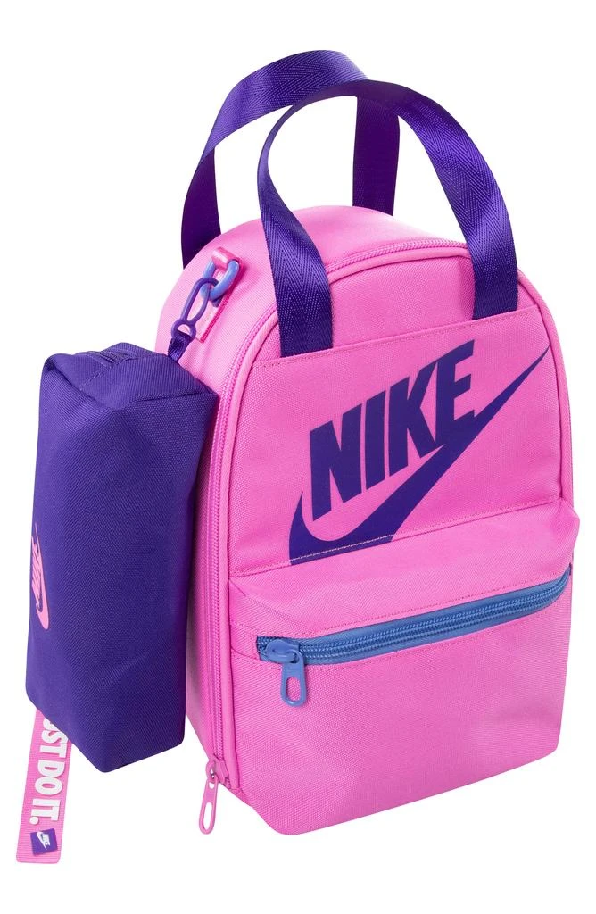 NIKE Kids' Lunch Tote with Pencil Bag 3