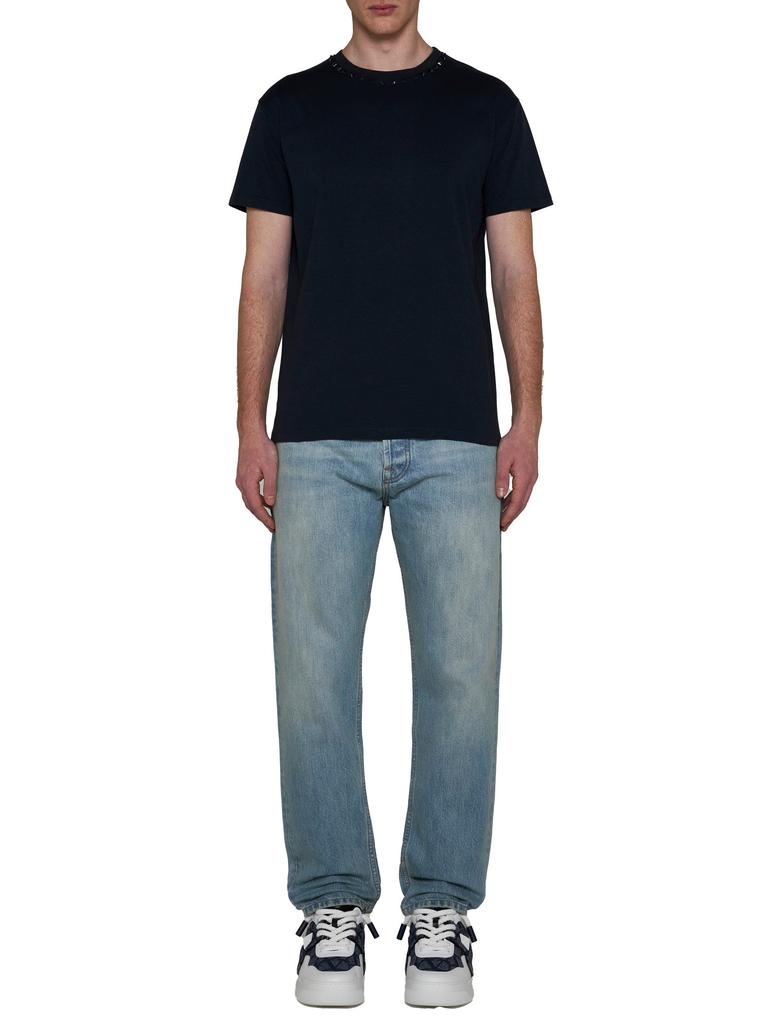 Valentino VALENTINO | Valentino straight-leg jeans | Man | 30