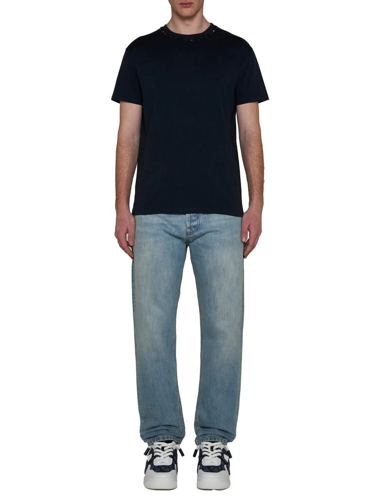 Valentino VALENTINO | Valentino straight-leg jeans | Man | 30 2