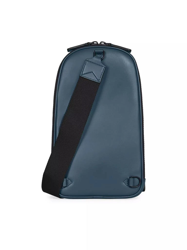 MontBlanc Extreme 3.0 Leather Sling Bag 4
