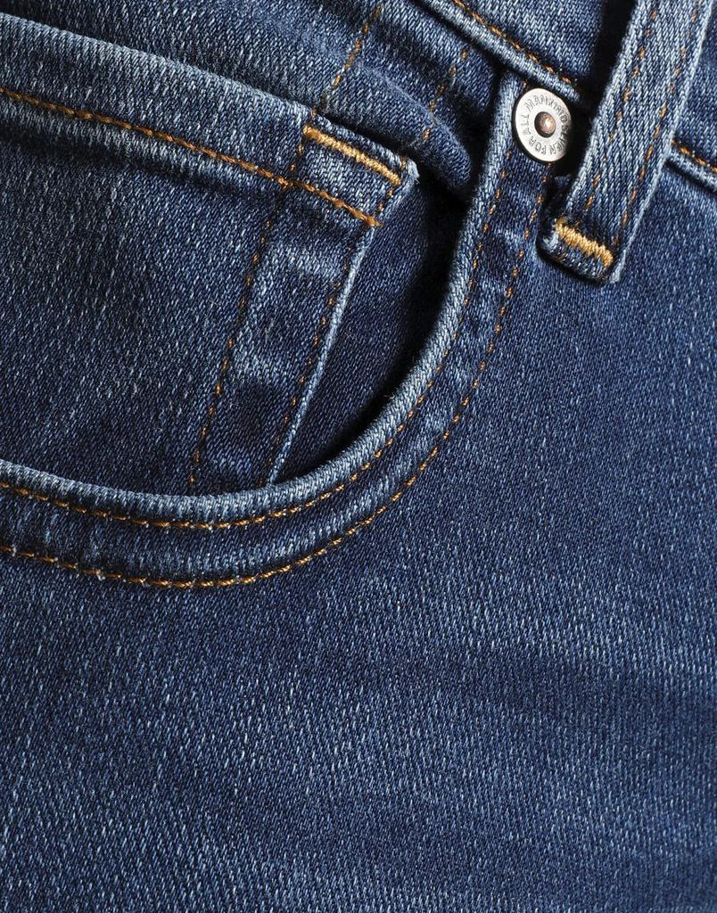7 For All Mankind Denim pants 4