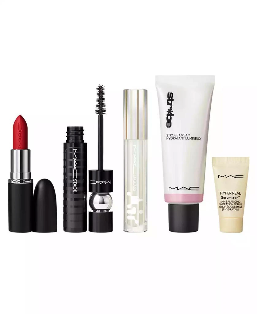 MAC 6-Pc. Surreal Limited Edition Makeup + Skincare Gift Set 2