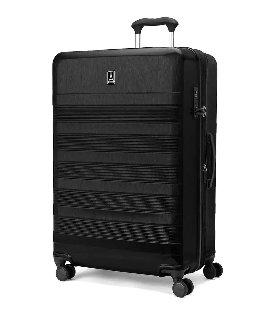 Travelpro WalkAbout 7 Large Check-In Expandable Hardside Spinner, Created for Macy's 2