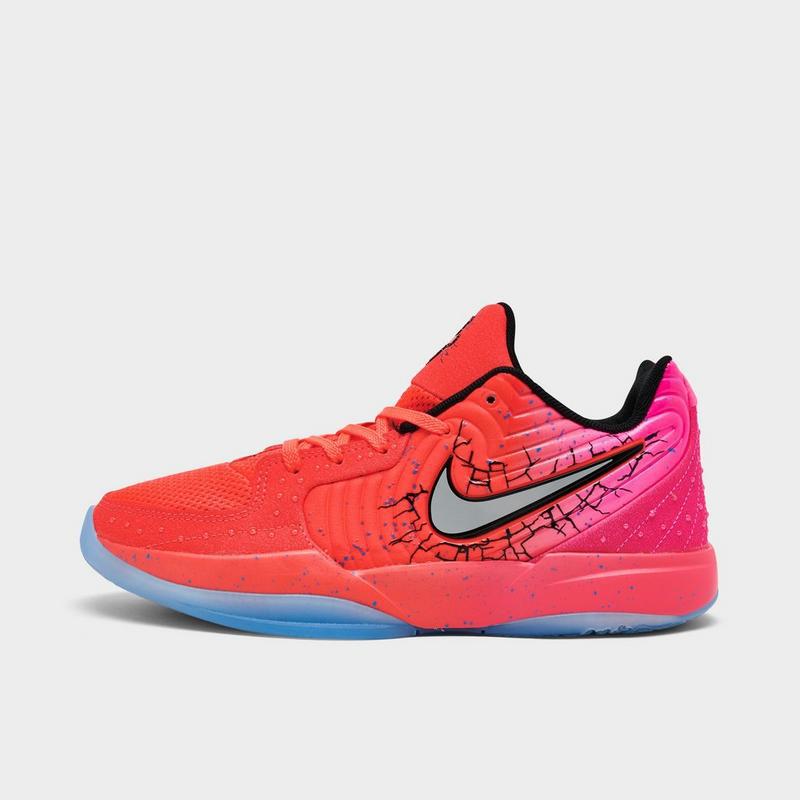 Nike バスケットボールシューズ 赤/ピンク ja2ＪＡ2クールエイド 国内5月16日発売予定】クール エイド × ナイキ ジャ 2 ブライト