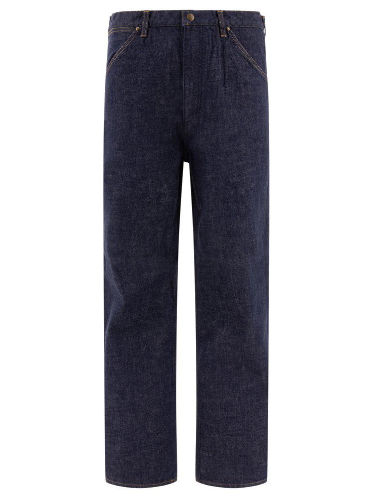 South2 West8 South2 West8 Relaxed Fit Jeans