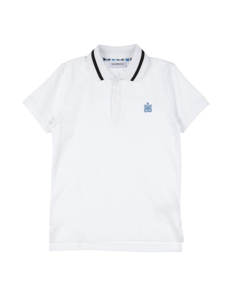 BIKKEMBERGS Polo shirt