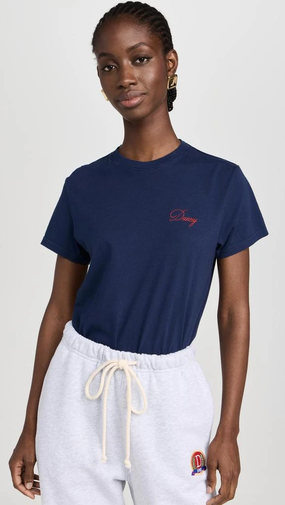 DANZY Danzy Classic Tee 1