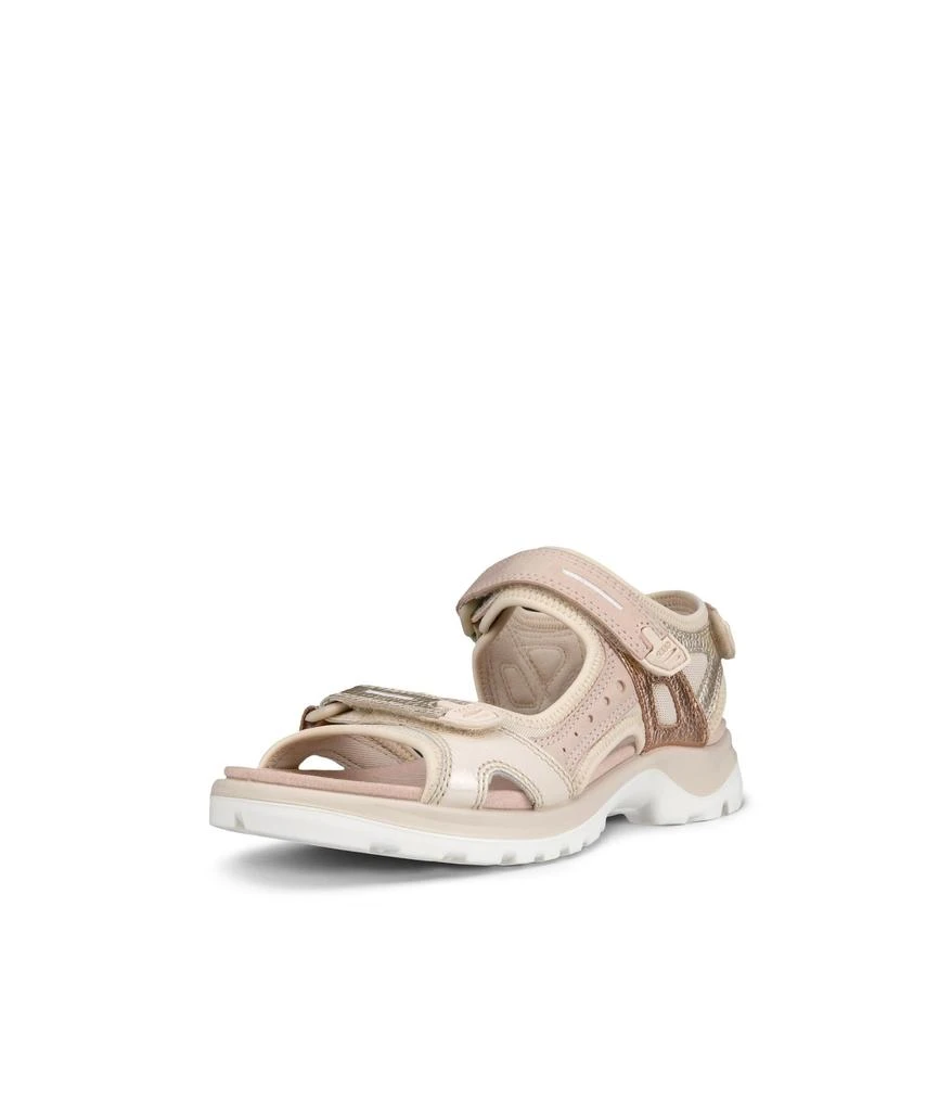 ECCO Sport Offroad Sandal 1