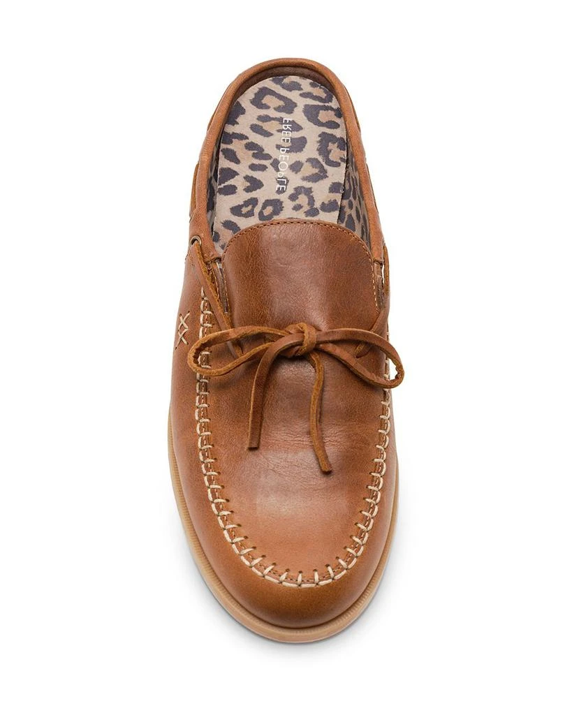 Free People Women's Seas The Day Mules 5
