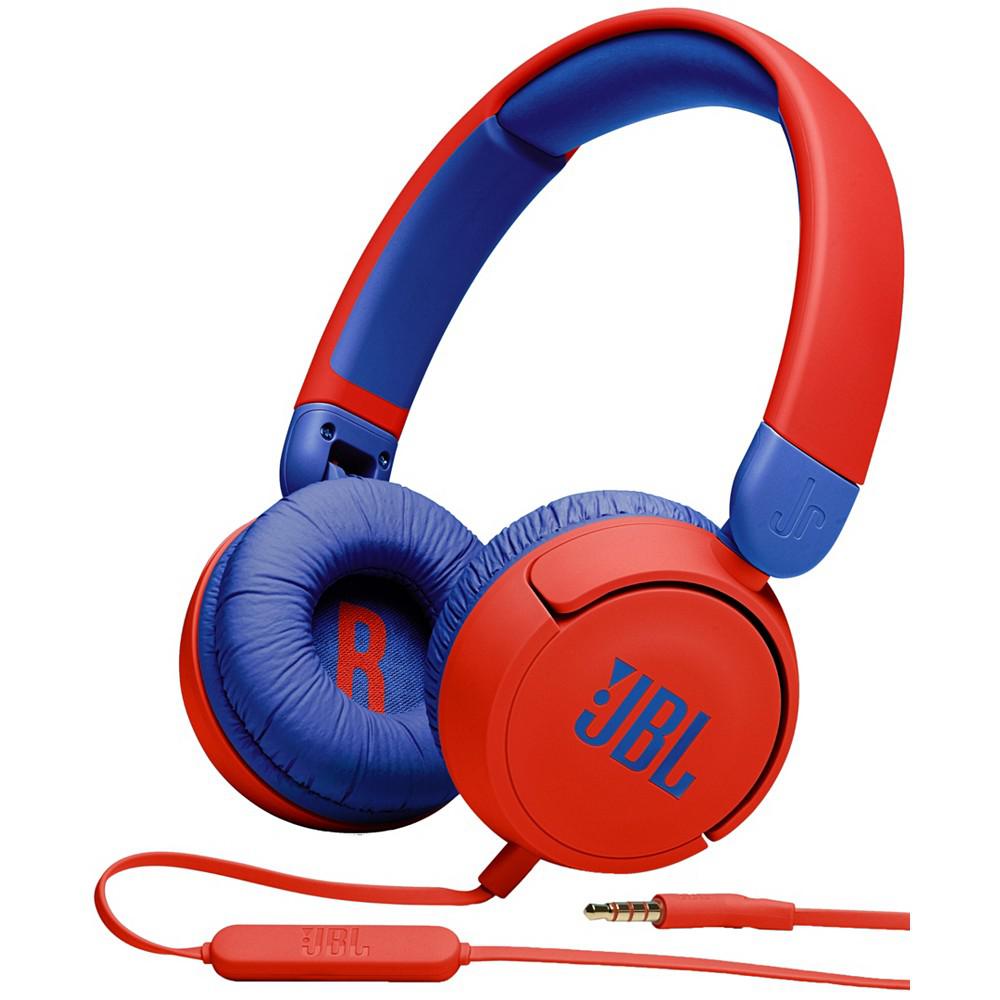 JBL Jr 310 Youth on Ear Wired Headphones