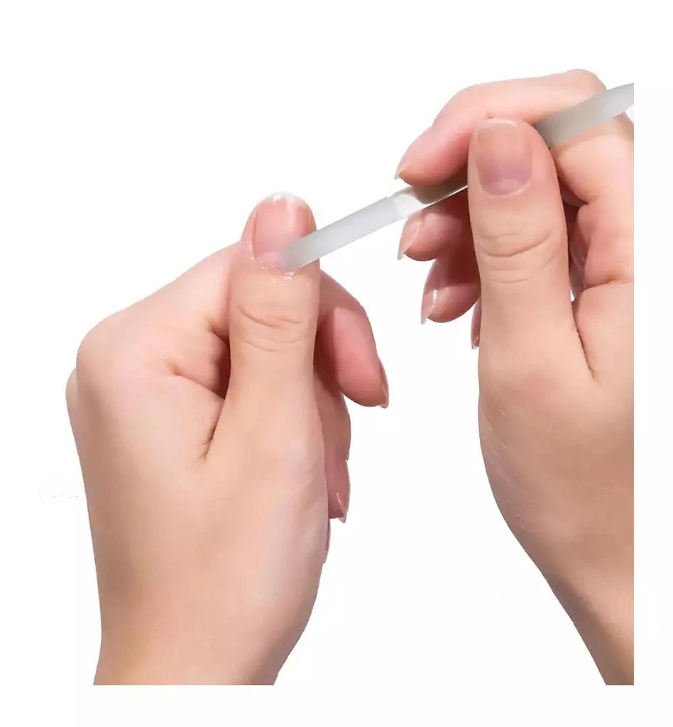 Butter LONDON Signature Glass Cuticle Pusher 2