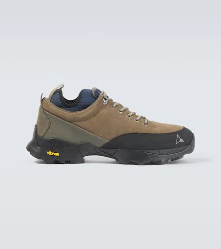 ROA Neal hiking boots 1