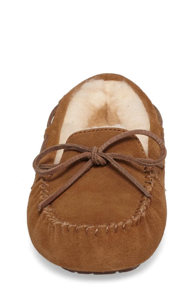 Moschino Dakota Slipper 4