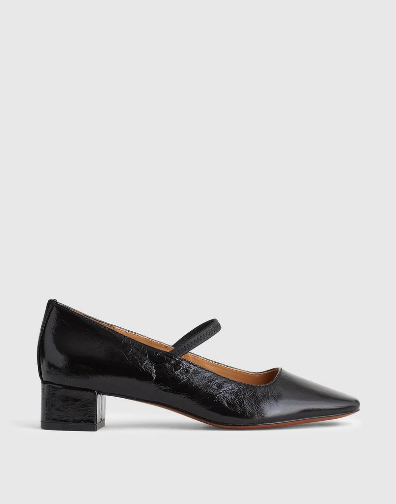 Madewell The Greta Pump