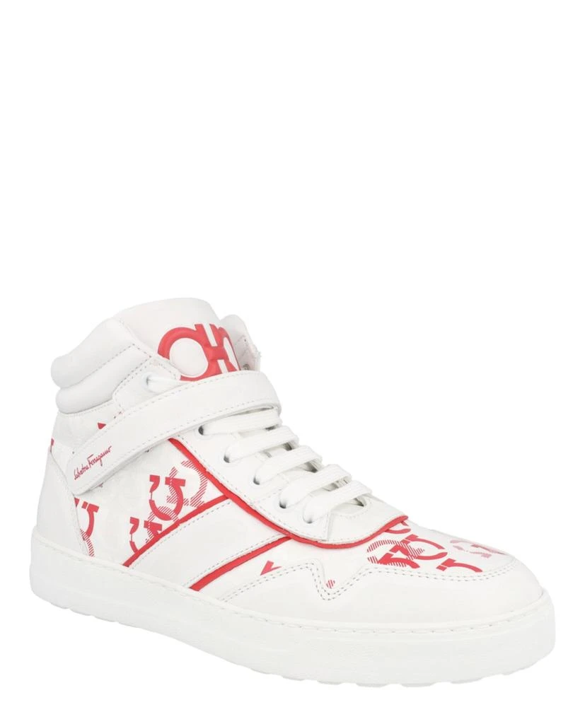 Salvatore Ferragamo Something 2 Sneakers 2