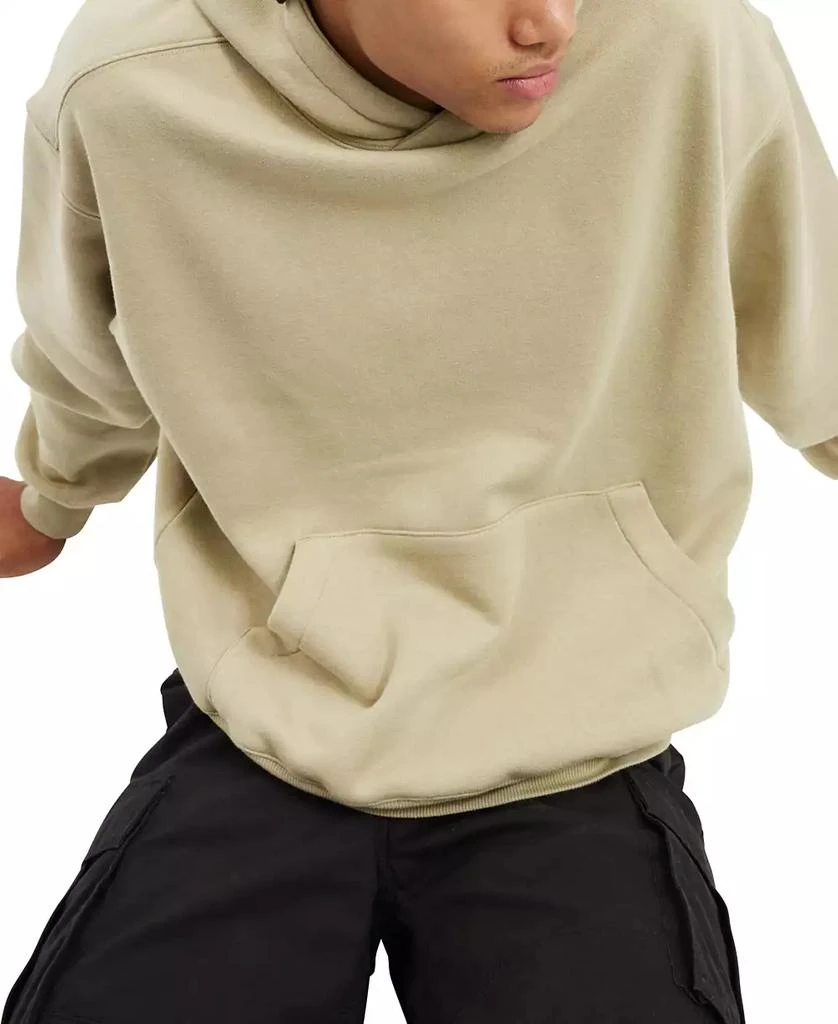 Cotton On Men's Box Fit Hoodie 4