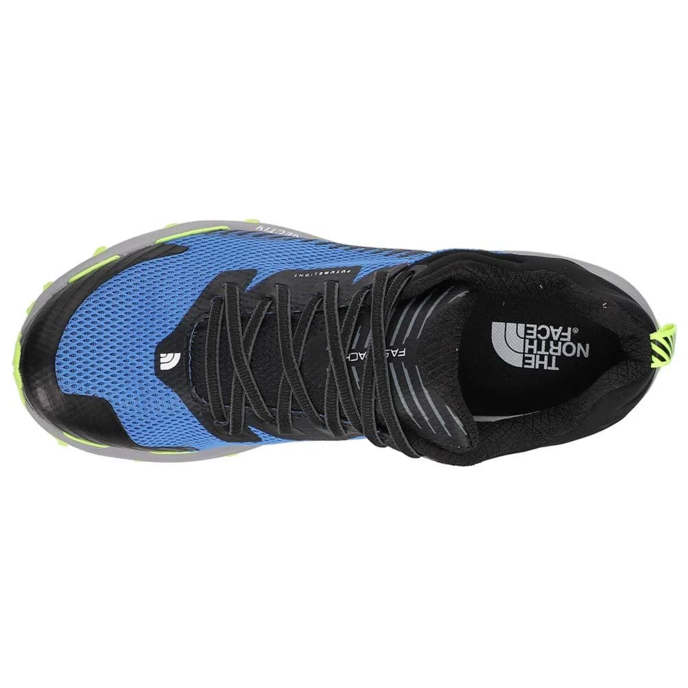 The North Face Vectiv Fastpack FUTURELIGHT Trail Running Shoes 4